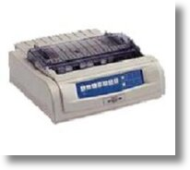 Impresora Okidata 420 421 Turbo USB en Maxioutlets